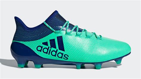 adidas x 17.1 boots